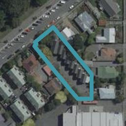 8/464 Hagley Avenue, Christchurch Central, Christchurch