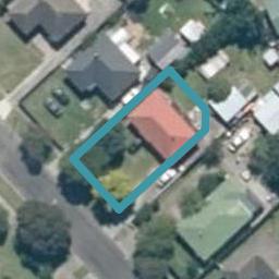 18 Williams Street, Marewa, Napier