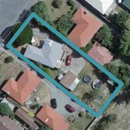 23 Taverner Street, Carterton