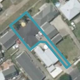 912A Willowpark Road North, Mayfair, Hastings