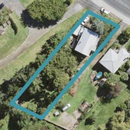 246 Henderson Valley Road, Henderson, Auckland
