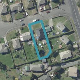 3 Milford Avenue, Calton Hill, Dunedin