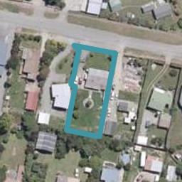 9 Pyke Street, Glenavy, Waimate