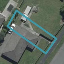 1/1 Oakland Street, Northcote, Christchurch