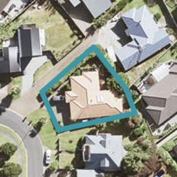 9 Palm Cove, Arkles Bay, Whangaparaoa