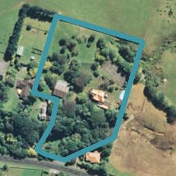 404 South Road, Hawera