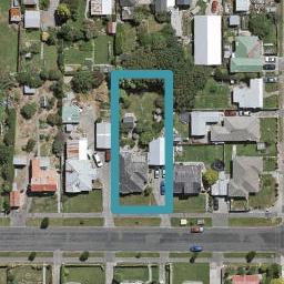 32 William Street, Appleby, Invercargill
