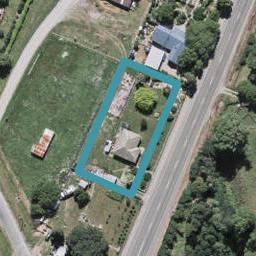 4201 Christchurch Akaroa Road, Little River, Little River