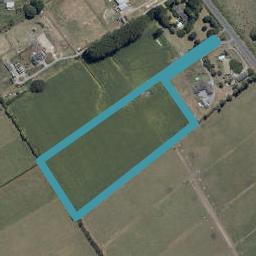 327C Telephone Road, Puketaha