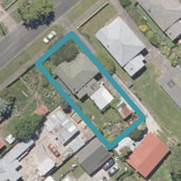 4 Talbot Street, Whanganui East, Whanganui