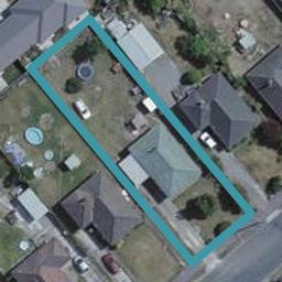 14 Kaka Street, Masterton