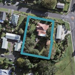 15 Puriri Street, Helensville, Helensville