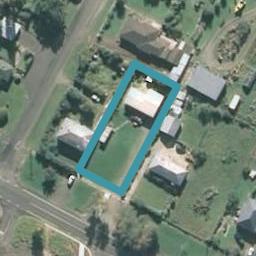 186 Flora Road, Lumsden, Lumsden