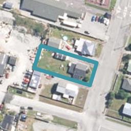 102 Blake Street, Blaketown, Greymouth