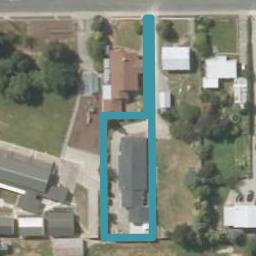 110 Kitchener Street, Gore, Gore