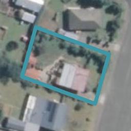 39 Maude Street, Temuka