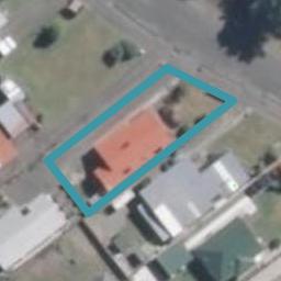 9 Buckleys Terrace, Tinwald, Ashburton