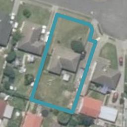 18 Dockery Avenue, Onekawa, Napier