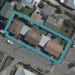 1/79 Olliviers Road, Phillipstown, Christchurch