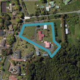 25 Tawhai Place, Parahaki, Whangarei