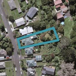 64 Woodleigh Street, Frankleigh Park, New Plymouth