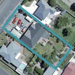 7 Moore Street, Featherston