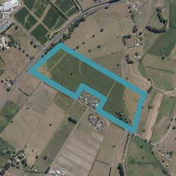 63 Graham Road, Gordonton