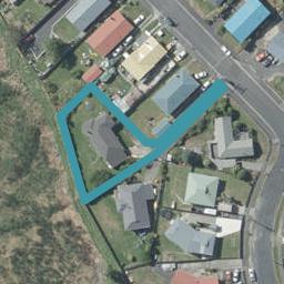 6 Davies Street, Concord, Dunedin