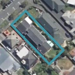 2/7 Colin GR, Hutt Central, Lower Hutt
