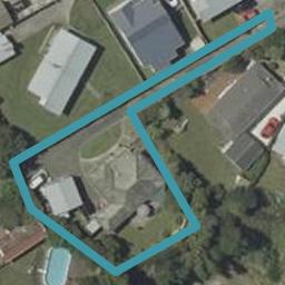 14 Perrin Place, Kelvin Grove, Palmerston North