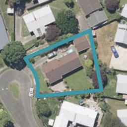 6 Cypress Place, Aramoho, Whanganui
