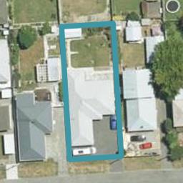 36 Parker Street, Mayfield, Blenheim