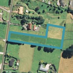 21 Hunt Road, Pembroke