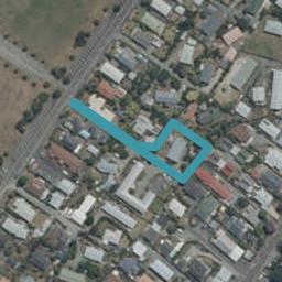 58 North Road, The Wood, Nelson