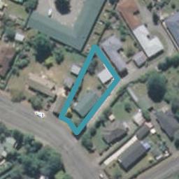 5 Taylor Street, Geraldine