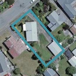 28 Stout Street, Masterton