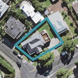 1 Kingsley Street, Westmere, Auckland