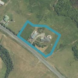 685 Island Block Road, Island Block