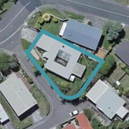 1 Kau Kau Way, Ngaio, Wellington