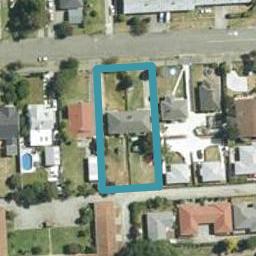 30 Graham Street, Blenheim