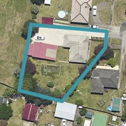 7 Fergusson Street, Kawerau, Kawerau