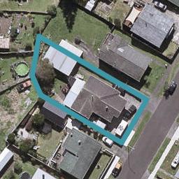 26 Grenville Street, Marfell, New Plymouth