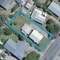 89 Watt Street, Featherston
