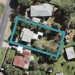 5 Sea View Road, Ostend, Waiheke Island