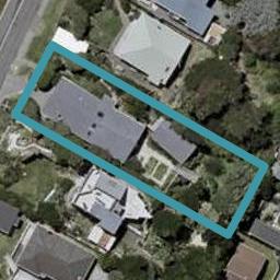 112 The Parade, Paekakariki