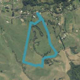 0 Old Mountain Road, Waitetuna, Raglan