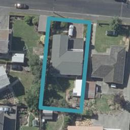 1 Orr Street, Concord, Dunedin