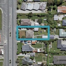 57 Regent Street, Newfield, Invercargill