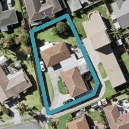 2/28 Vivian Wilson Drive, Eastern Beach, Auckland