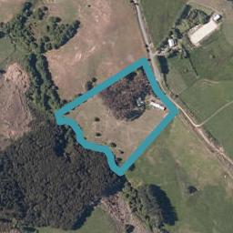 350 Mcbeth Road, Poroti, Whangārei